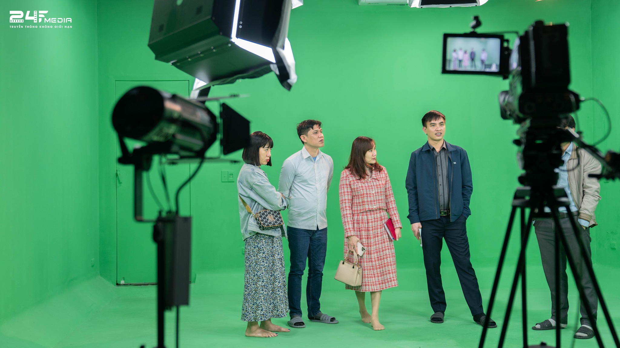 CHO THUÊ TRƯỜNG QUAY CHUẨN TRUYỀN HÌNH TẠI THANH HÓA
